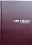 Cafe Lehmitz. Anders Petersen.