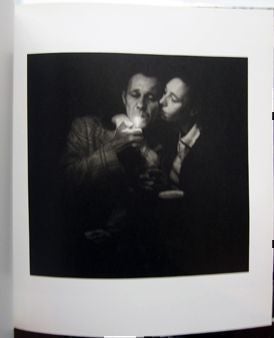 Fotographs. Anders Petersen.