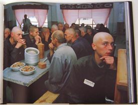 Zona : Siberian Prison Camps. Carl De Keyzer.