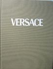 Versace. Steven Meisel.