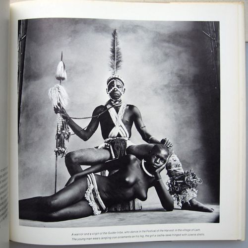 Worlds in a Small Room : by Irving Penn as an ambulant studio photographer. Irving Penn.