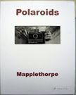 Polaroids. Robert Mapplethorpe.