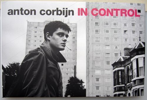 In Control. Anton Corbijin.