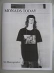 Monads Today. Ari Marcopoulos.