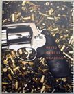 Wives, Wheels, Weapons: Bright, Shiny Morning. James Frey Terry Richardson, Text.