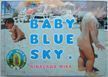 Baby Blue Sky. Mika Ninagawa.
