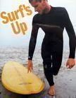 Surfing San Onofre To Point Dume. Don James.