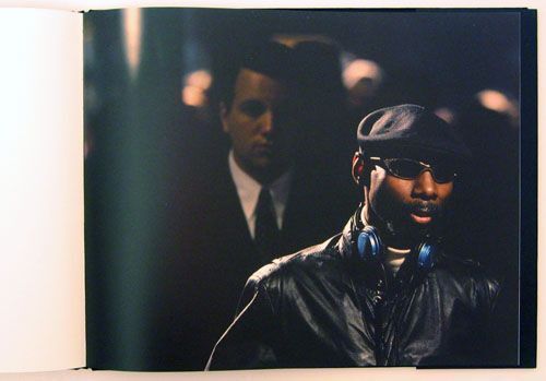 Heads | Philip-Lorca diCorcia | First Edition