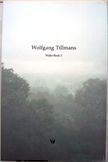 Wako Book 3. Wolfgang Tillmans.