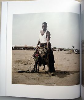 The Hyena & Other Men | Pieter Hugo | First printing