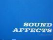 Sound Affects. Christian Patterson.