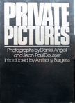 Private Pictures. Daniel Angeli.