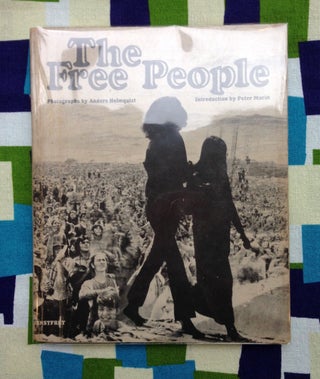 The Free People. Anders Holmquist.