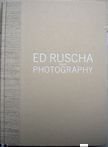 Ed Ruscha and Photography. Sylvia Wolf Ed Ruscha, Text.