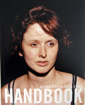 Citizen's Handbook. Oliver Sieber, Katja Stuke.