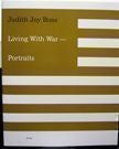 Living With War. Judith Joy Ross.