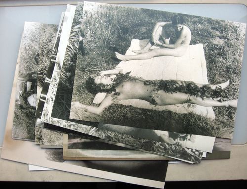 Photographs 1969-1974. Mariette Althaus Sigmar Polke, Tim Nye, Essay.