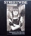 Streetwise. Mary Ellen Mark.