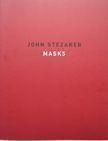 Masks. John Stezaker.