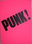 Not Another Punk Book.