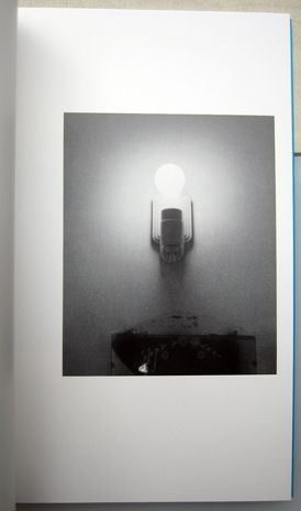 Light Sources. James Welling.