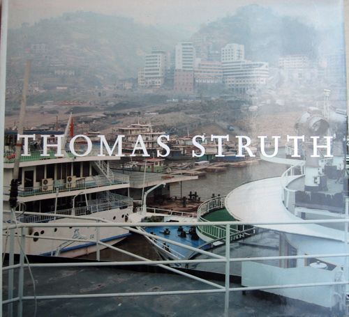 Thomas Struth: 1977-2002 | Douglas Eklund Thomas Struth, Ann