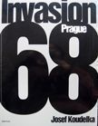 Invasion 68 Prague. Josef Koudelka.