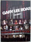 Celebrity. Gary Lee Boas.