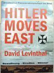 Hitler Moves East: Artist's Cut. David Levinthal.