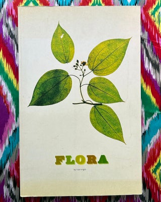 Flora. Sandra Knapp Nick Knight, Text.