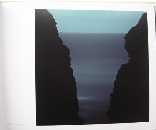 Moons Of The Lapetus Ocean. Darren Almond.