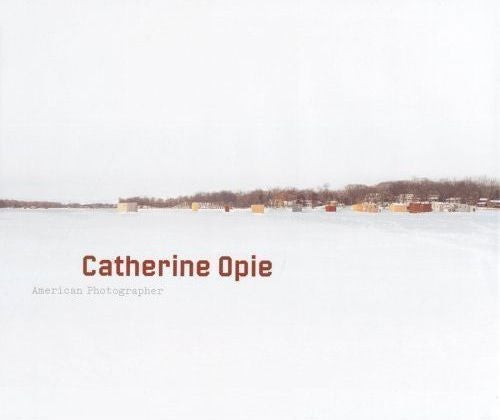American Photographer. Catherine Opie.