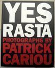 Yes Rasta. Patrick Cariou.