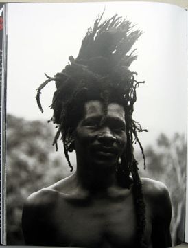Yes Rasta Book Yes Rasta | Patrick Cariou