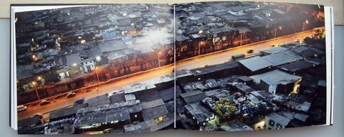 The Places We Live. Jonas Bendiksen.