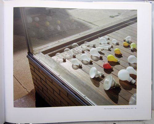 Uncommon Places: The Complete Works. Stephen Shore.