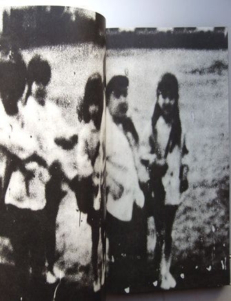 Bye Bye Photography Dear. Daido Moriyama.