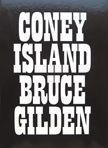 Coney Island. Bruce Gilden.