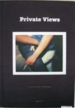 Private Views. Barbara Crane.
