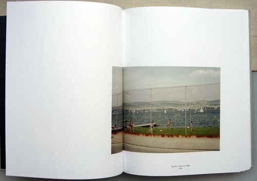 Werks-Works 80-08. Andreas Gursky.