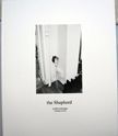 the Shepherd : a documentary from Paris 2002-2006. Yoshie Tominaga UNDER COVER.