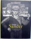 August Sander. August Sander.
