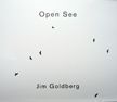Open See. Jim Goldberg.