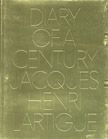 Diary of A Century. Jacques Henri Lartigue.