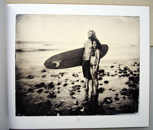 Surfland. Joni Sternbach.