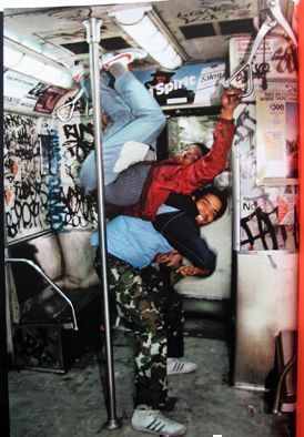 Subway Art | Martha Cooper, Henry Chalfant | 25th Anniversary Edition