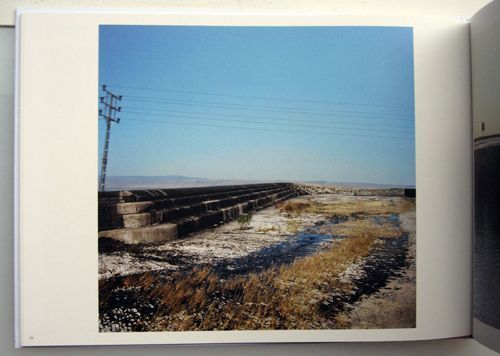Broken Landscapes. Orna Wertman.