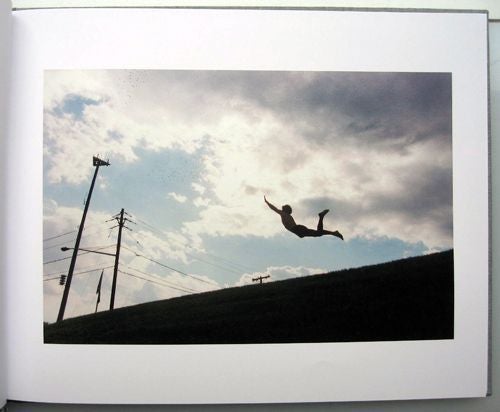 Flying Pictures. Daniel Gordon.