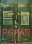 Roman. Gunter Rambow, Peter O. Chotjewitz.