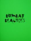 Bombay Beauties. Erik Kessels.